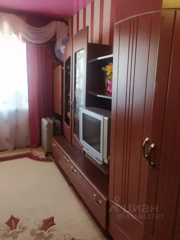 Комната Татарстан, Набережные Челны Магистральная ул., 18 (18.0 м) - Фото 2