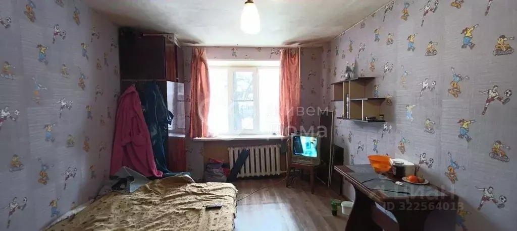 Комната Волгоградская область, Волгоград Липецкая ул., 3 (17.6 м) - Фото 2