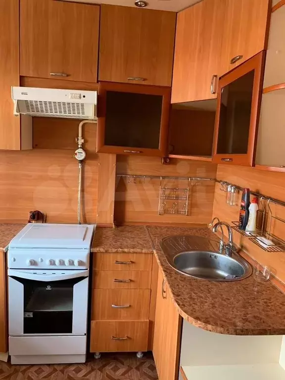 1-к. квартира, 34 м, 8/9 эт. - Фото 0