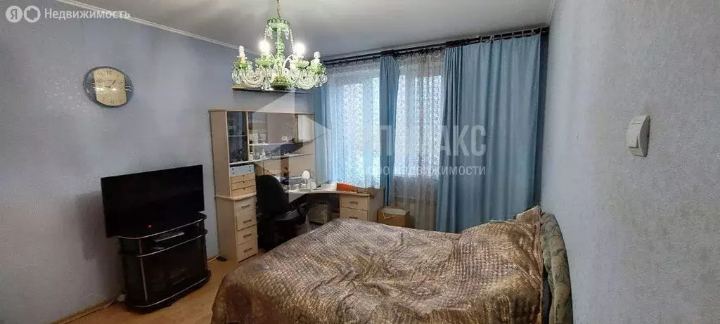 2-комнатная квартира: Москва, улица Барышиха, 20 (58.2 м) - Фото 2