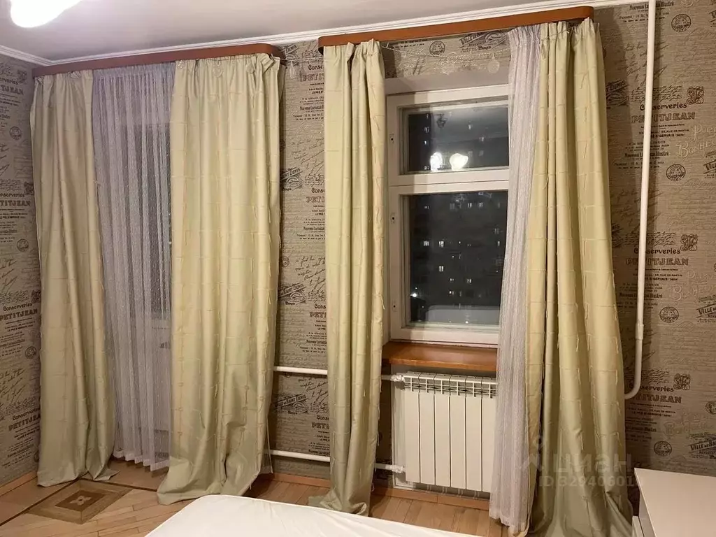 2-к кв. Санкт-Петербург Комендантский просп., 23к2 (64.0 м) - Фото 2