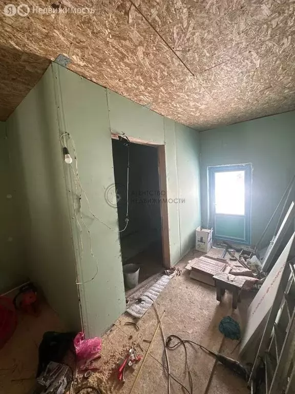 Дом в Нурлат, улица Кузнецова, 11 (69.8 м) - Фото 2