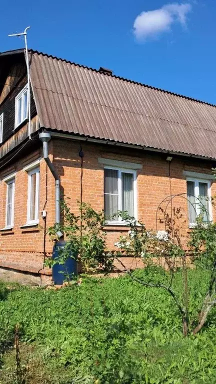 Дом в Московская область, Сергиево-Посадский городской округ, Яндова ... - Фото 2