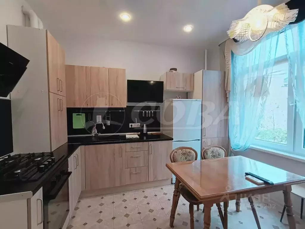 1-к кв. Краснодарский край, Геленджик ул. Гоголя, 11Бк2 (38.0 м) - Фото 0