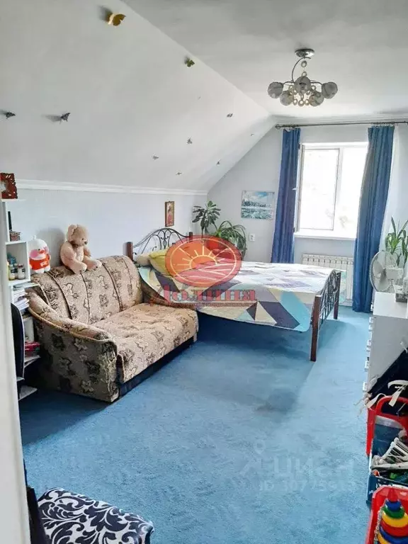 Гараж в Крым, Алушта ул. Юбилейная (250 м) - Фото 2