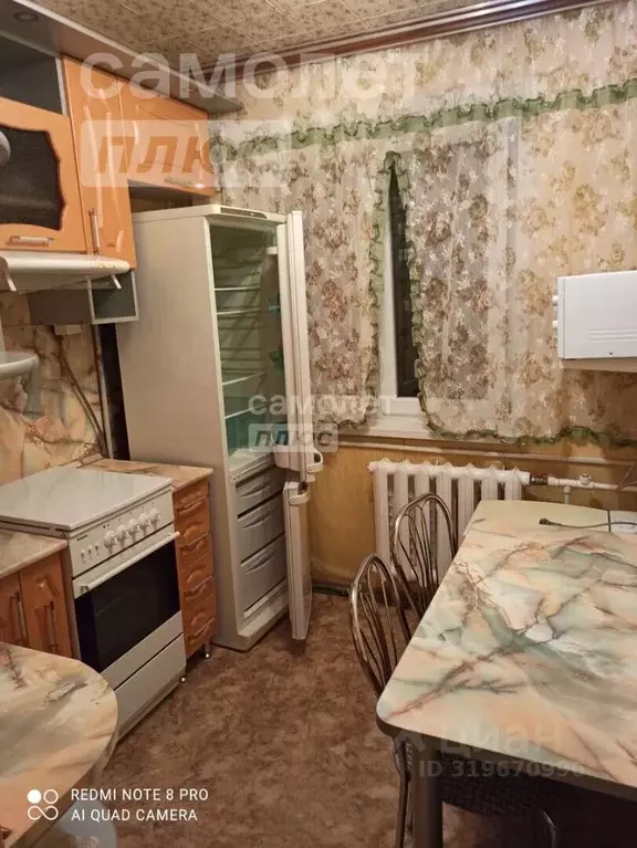 3-к кв. Липецкая область, Липецк просп. Победы, 6 (47.6 м) - Фото 1