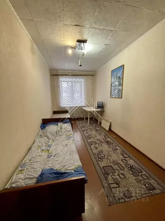 3-к кв. Костромская область, Буй ул. Октябрьской Революции, 78 (60.0 ... - Фото 2