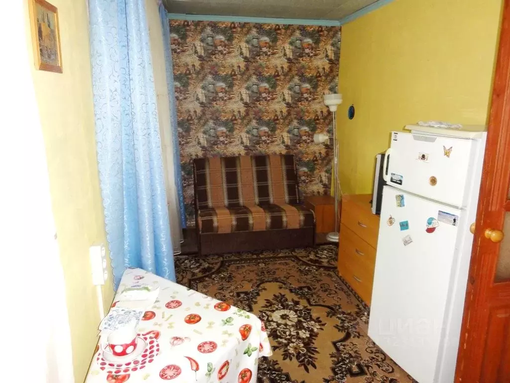 1-к кв. Москва Краснодонская ул., 3К2 (35.0 м) - Фото 2