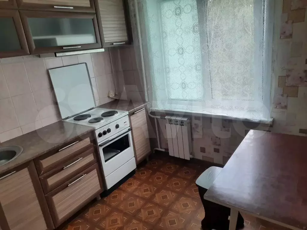 1-к. квартира, 31 м, 4/5 эт. - Фото 0
