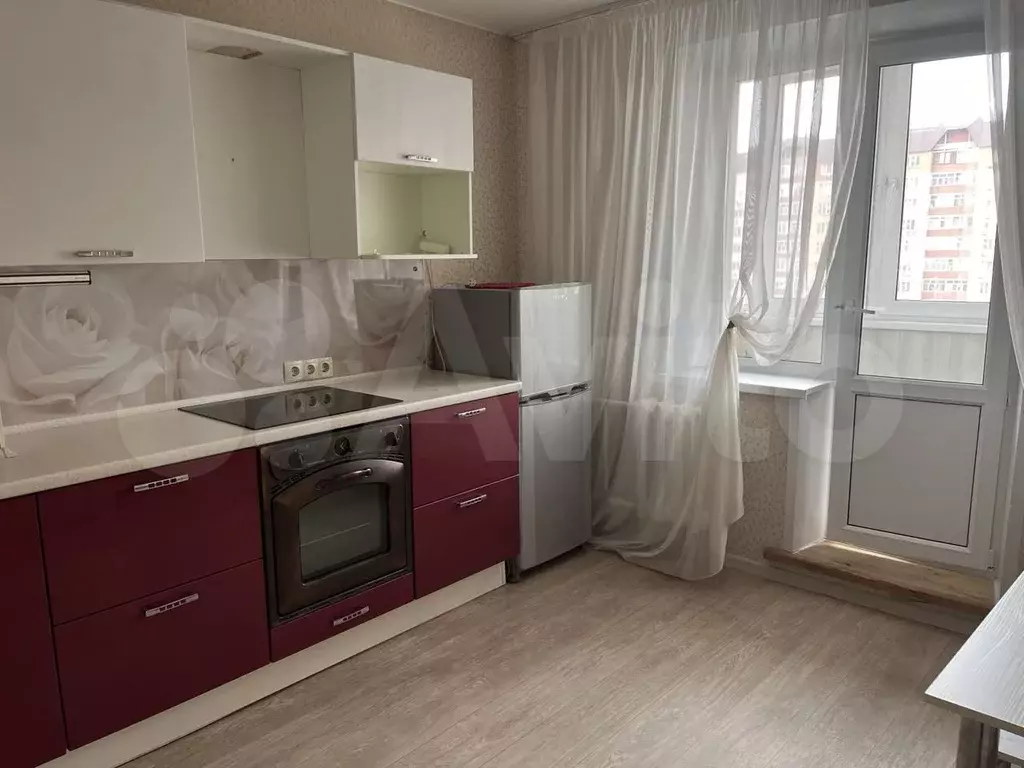 2-к. квартира, 60м, 6/10эт. - Фото 1