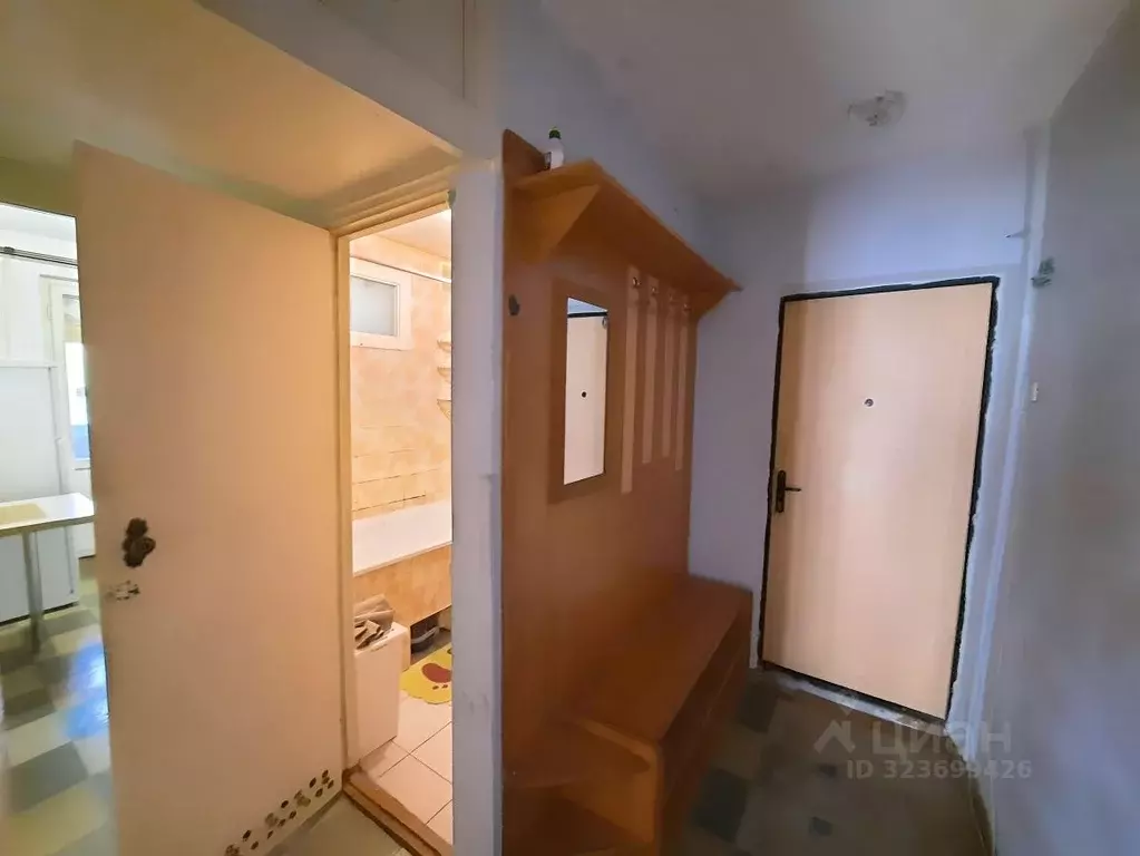 2-к кв. Крым, Ялта муниципальный округ, Гаспра пгт ул. Горького, 14 ... - Фото 2