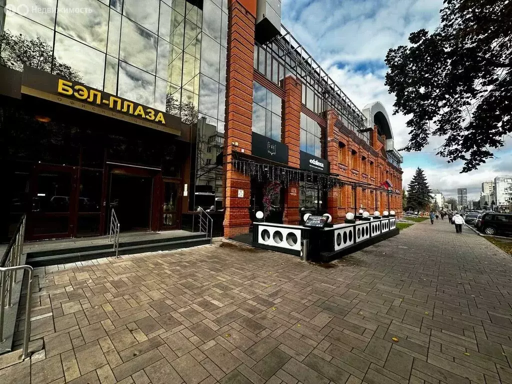 Офис (550 м) - Фото 1