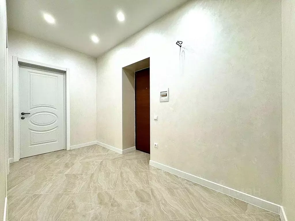 2-к кв. Кабардино-Балкария, Нальчик ул. Ватутина (60.0 м) - Фото 1