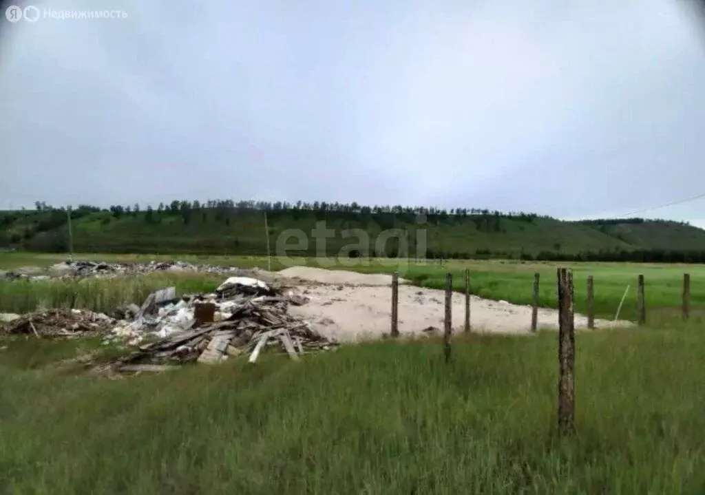 Участок в Якутск, микрорайон Птицефабрика, микрорайон Ытык-Кюель (6.5 ... - Фото 2