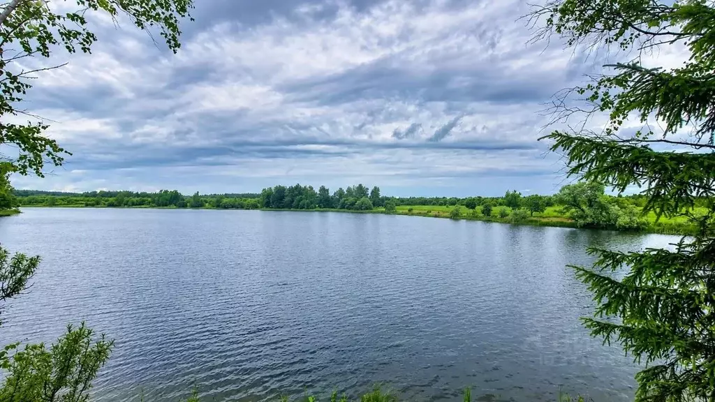 Дом в Московская область, Наро-Фоминский городской округ, д. ... - Фото 1