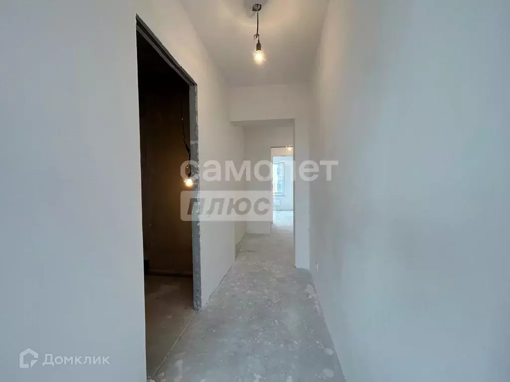 Продаётся 3-к квартира, 80.9 м - Фото 1