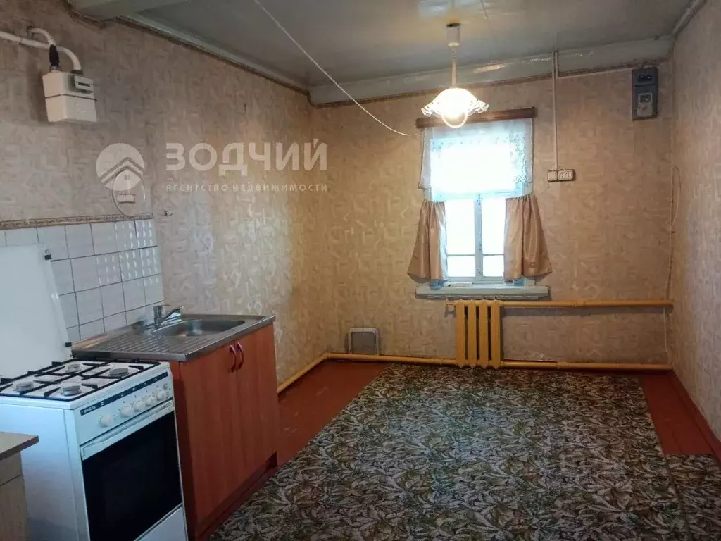 Дом в Чувашия, Канаш ул. Нахимова, 13 (45 м) - Фото 2