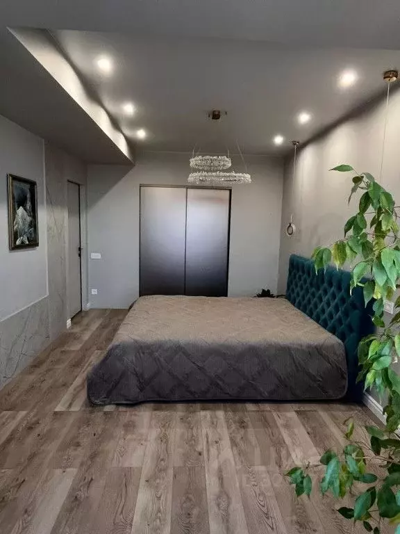 3-к кв. Алтайский край, Барнаул просп. Ленина, 195А (97.4 м) - Фото 1