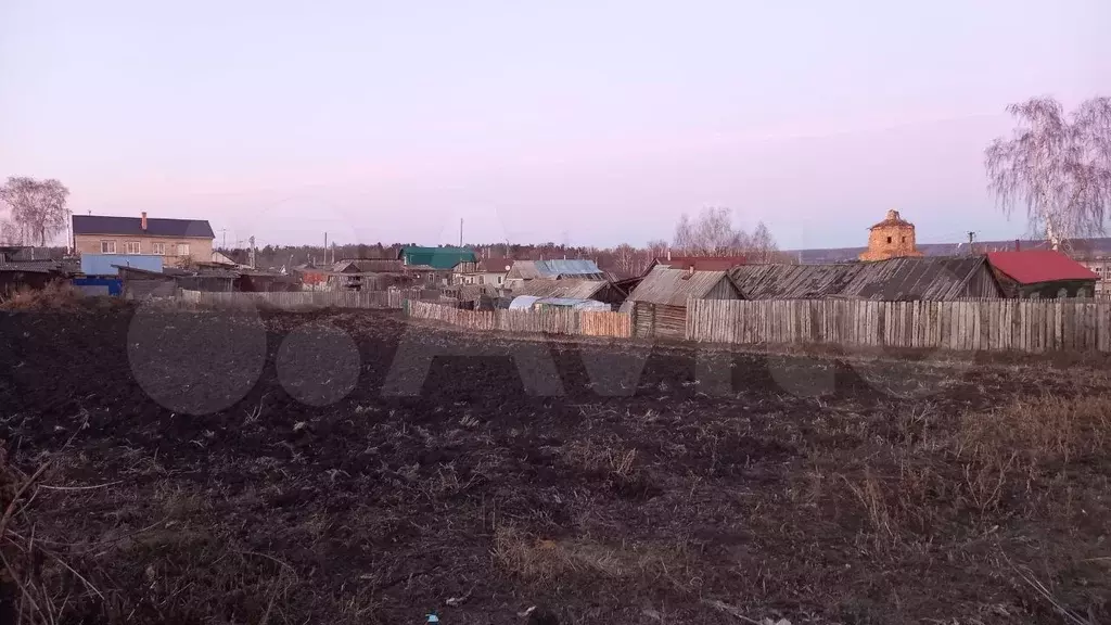 Участок 16,5 сот. (ИЖС) - Фото 0