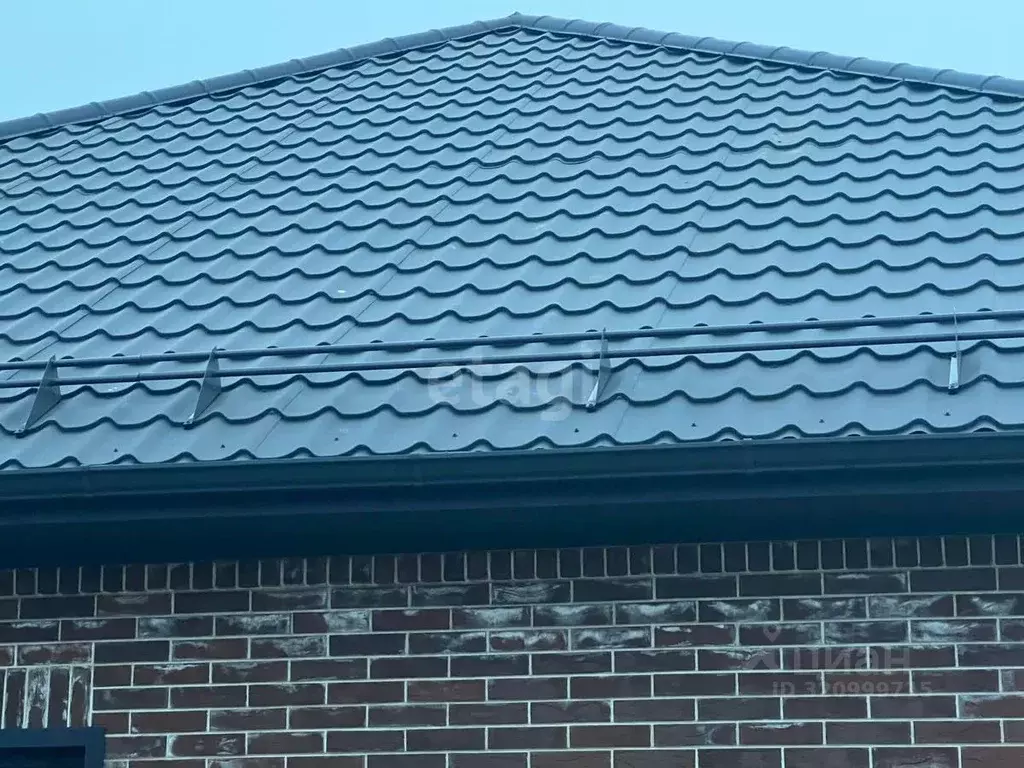 Дом в Адыгея, Майкоп городской округ, пос. Северный ул. Новоселов (136 ... - Фото 1