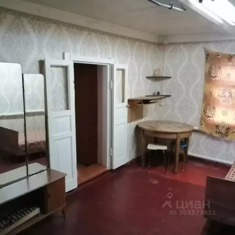 Дом в Татарстан, Чистополь ул. Вахитова, 12 (38 м) - Фото 0