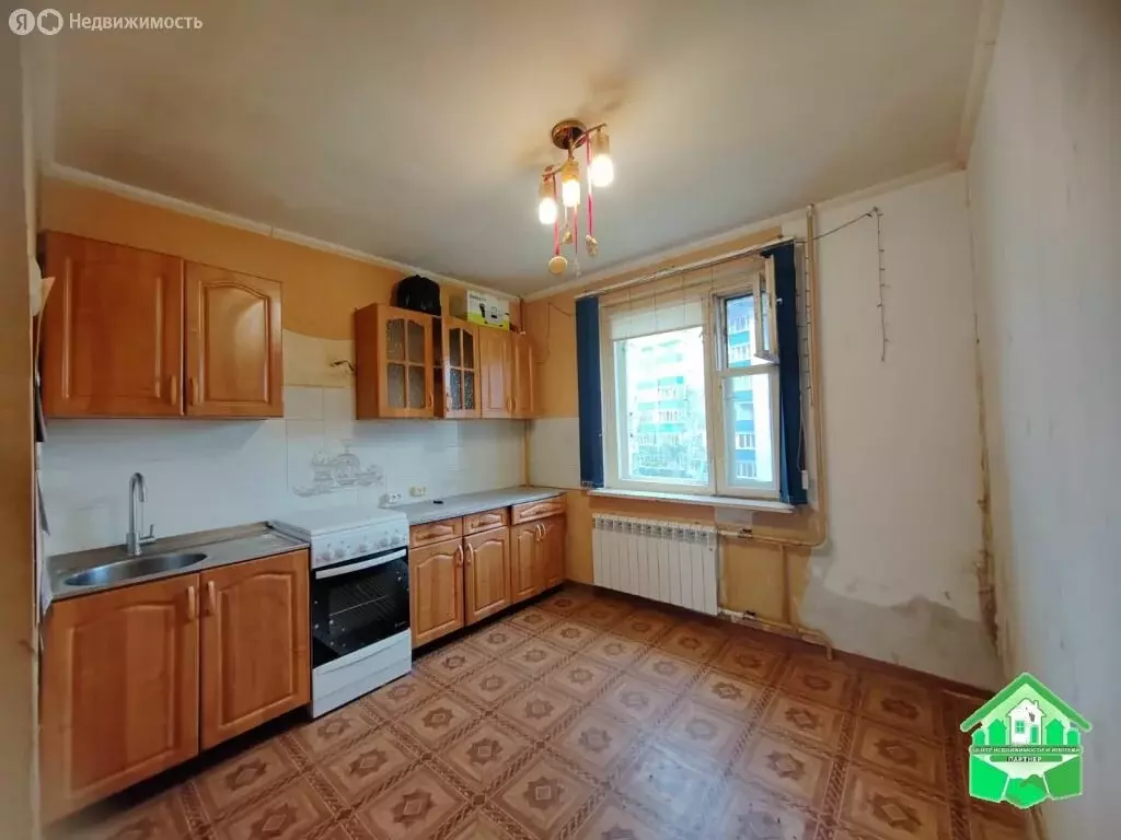 1-комнатная квартира: Ярославль, улица Сахарова, 15 (37.2 м) - Фото 0