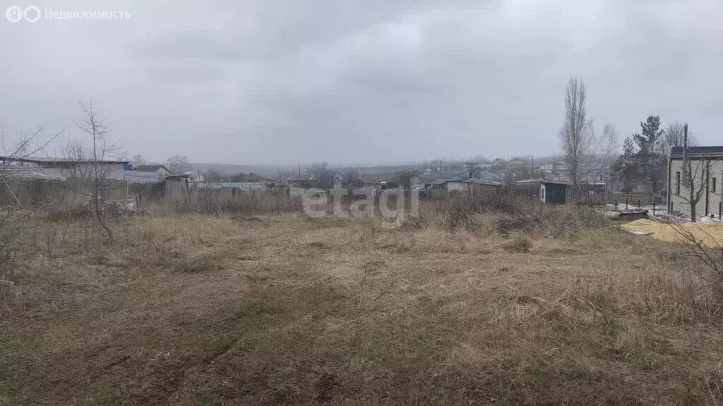 Участок в Ендовище, Лесная улица (15 м) - Фото 1