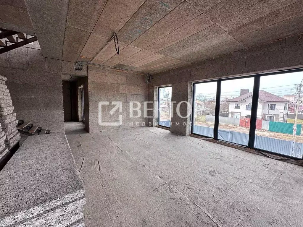 Коттедж в Костромская область, Кострома Тихая ул., 44А (290 м) - Фото 2