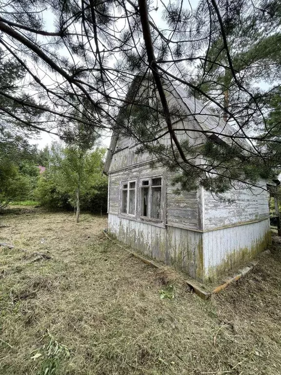 Дом, 27 м - Фото 1