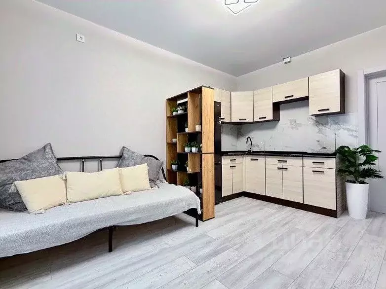 1-к кв. Крым, Ялта ул. Кирова, 155Ак1 (33.0 м) - Фото 2