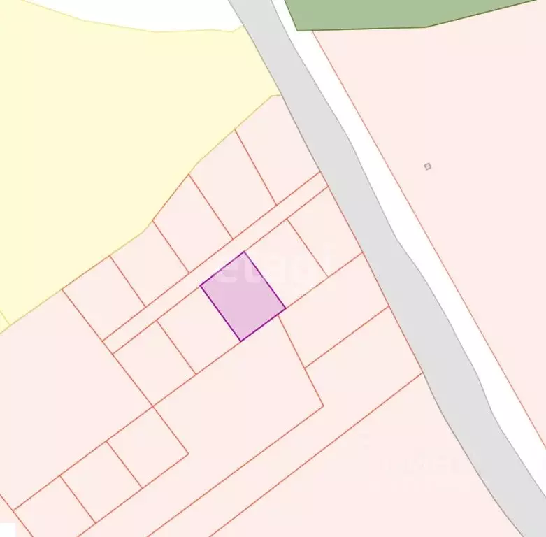 Участок в Бурятия, Тункинский район, с. Талое ул. Кочки (8.99 сот.) - Фото 1