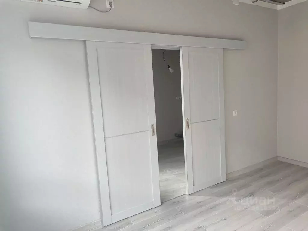 1-к кв. Москва Ленинградское ш., 228к1 (27.7 м) - Фото 1
