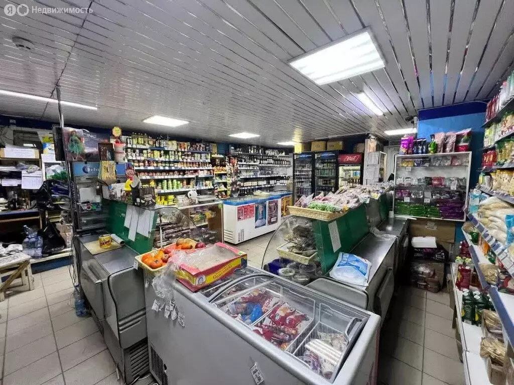 Торговая площадь (65.8 м) - Фото 1