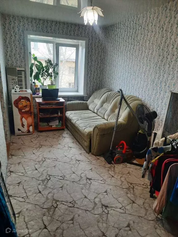 Продаётся 2-к квартира, 40 м - Фото 1