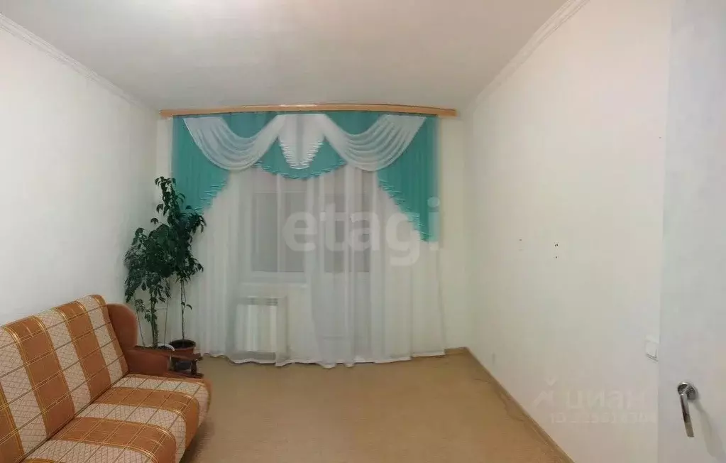 1-к кв. Калужская область, Калуга ул. Георгия Амелина, 23 (30.0 м) - Фото 1