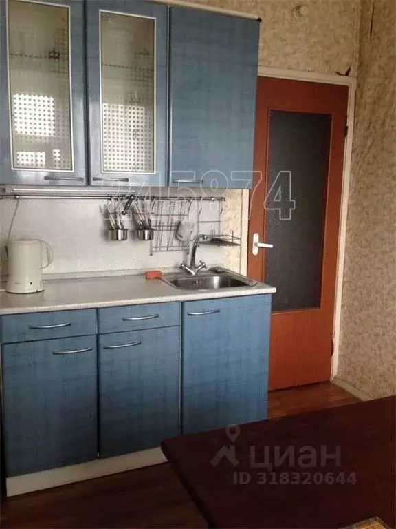 1-к кв. Москва ул. Коцюбинского, 10 (36.0 м) - Фото 0