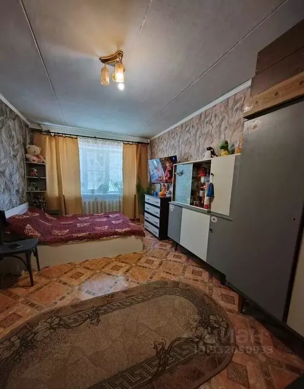 1-к кв. Московская область, Серпухов ул. Горького, 18/22 (30.0 м) - Фото 2