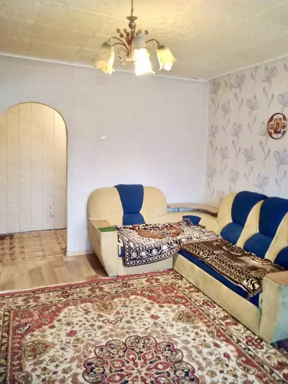 Продаётся 2-к квартира, 36.7 м - Фото 0