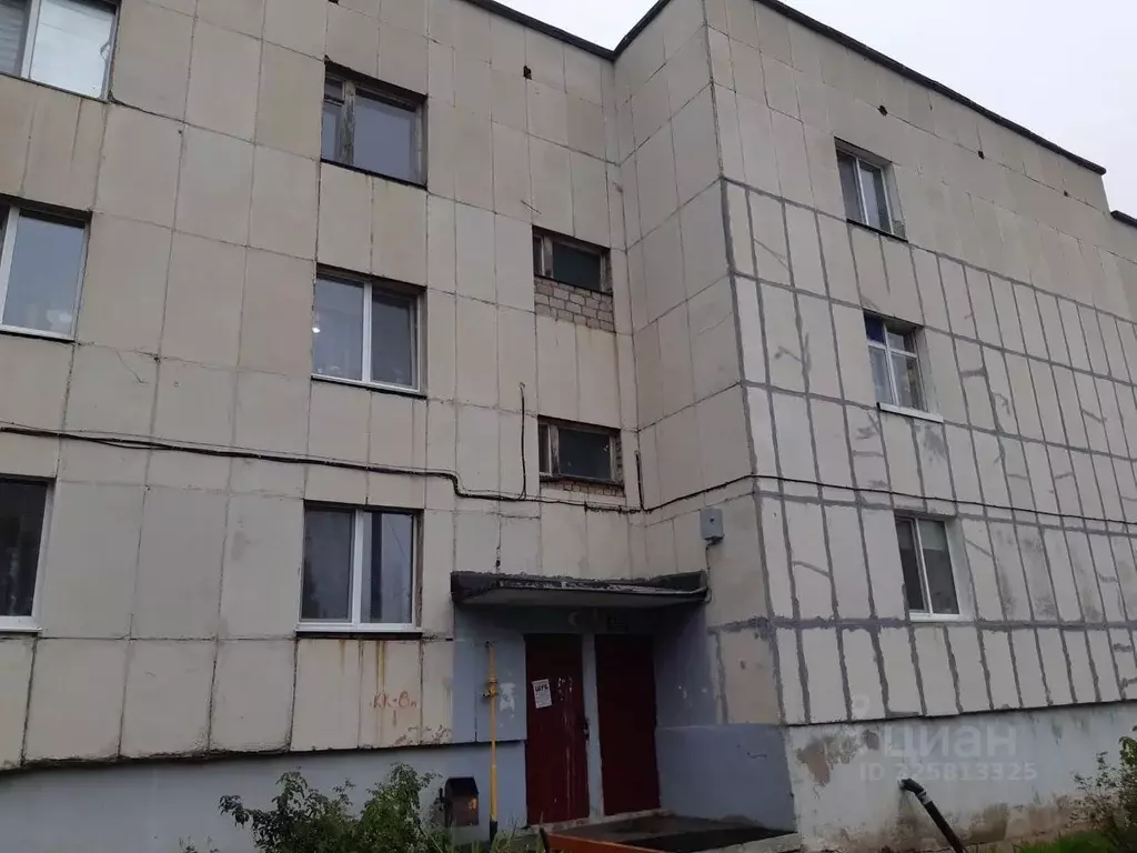 2-к кв. Башкортостан, Уфимский район, с. Авдон ул. Фрунзе, 5 (50.9 м) - Фото 2