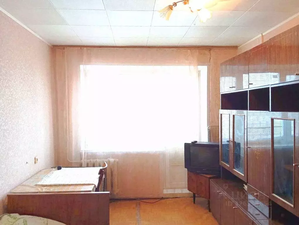 1-к кв. Рязанская область, Рязань Песочня тер., ул. Тимакова, 12 (30.3 ... - Фото 2