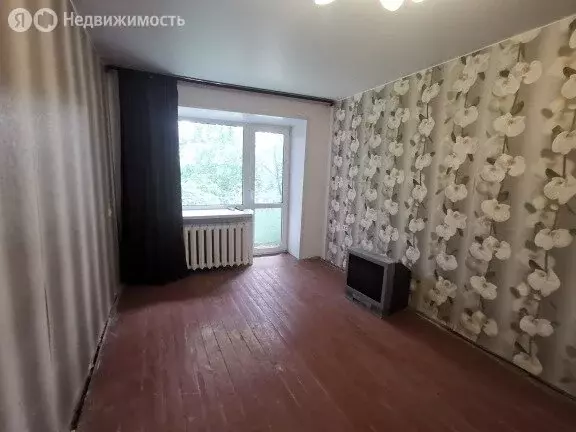 1-комнатная квартира: Александров, улица Терешковой, 2к2 (28 м) - Фото 1