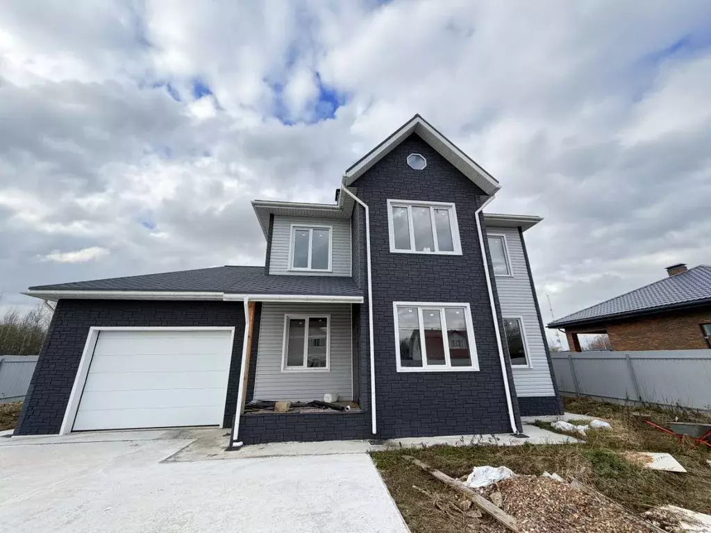 Дом в Московская область, Бронницы ул. 1-я Молодежная, 15 (269 м) - Фото 2