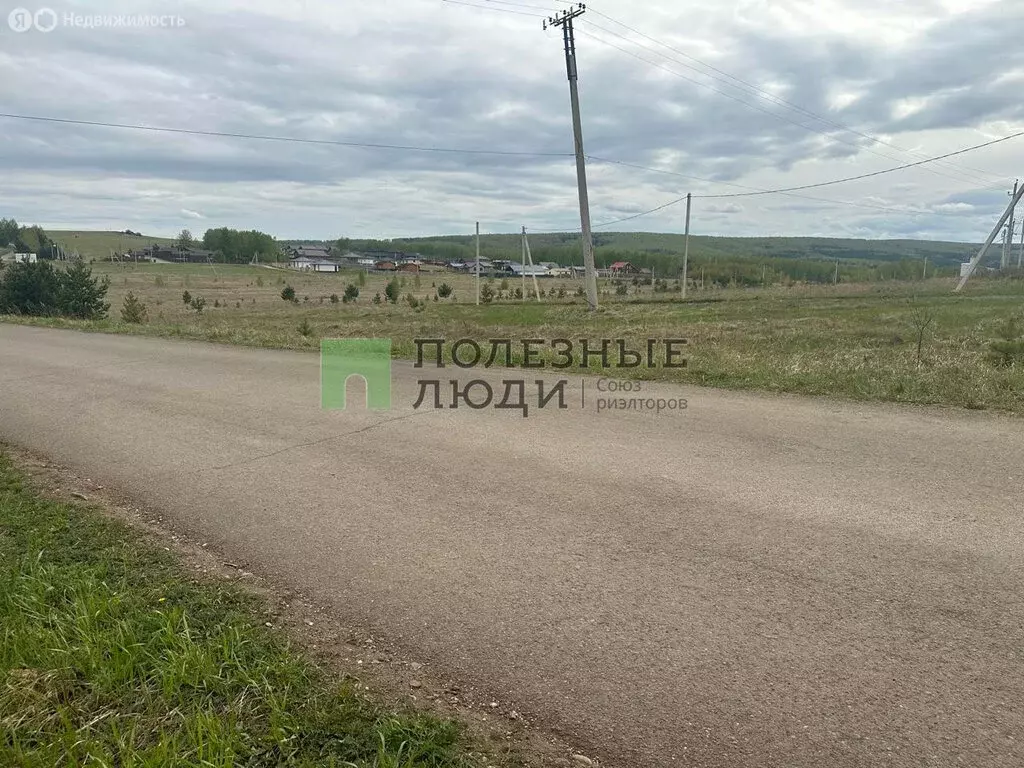 Участок в Красноярский край, Емельяновский муниципальный округ, СНТ ... - Фото 1