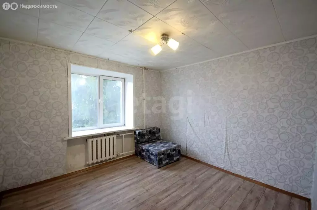 1к в -комнатной квартире (12.2 м) - Фото 2