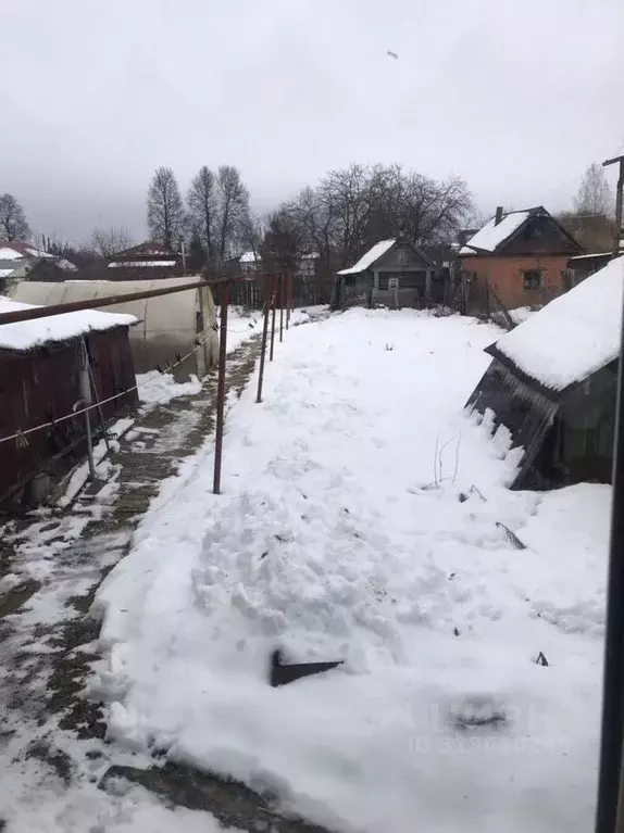 Дом в Нижегородская область, Ворсма Павловский район, Полевая ул., 19 ... - Фото 1