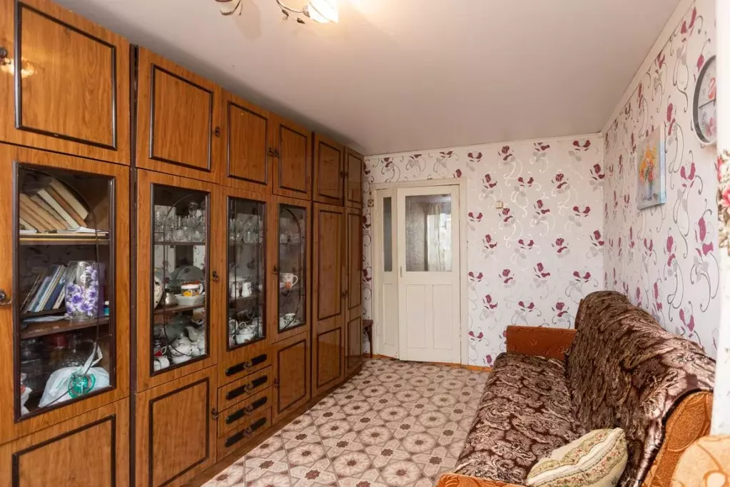 Дом в Оренбургская область, Саракташский район, с. Гавриловка ... - Фото 1