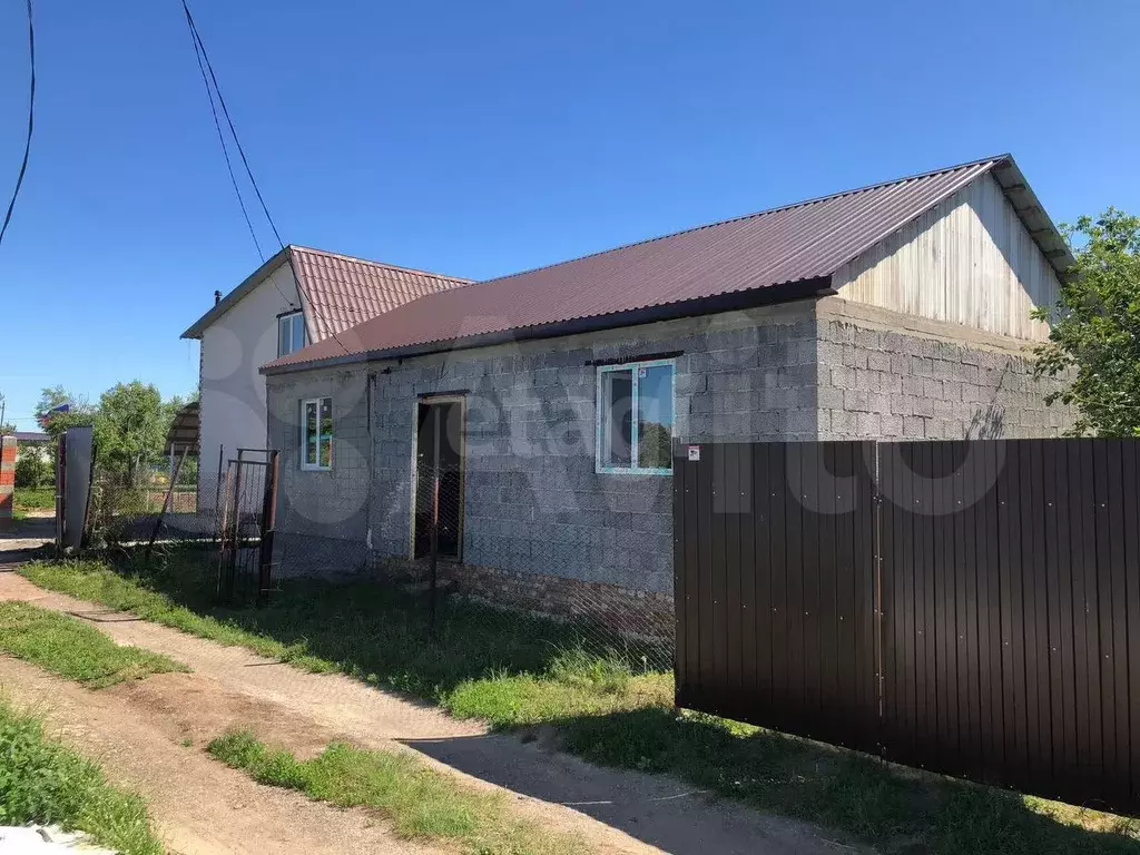 Дом 64,8 м на участке 3,9 сот. - Фото 0