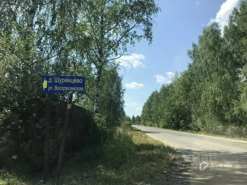 Дом в Ивановская область, Ивановский муниципальный округ, д. Шуринцево ... - Фото 2