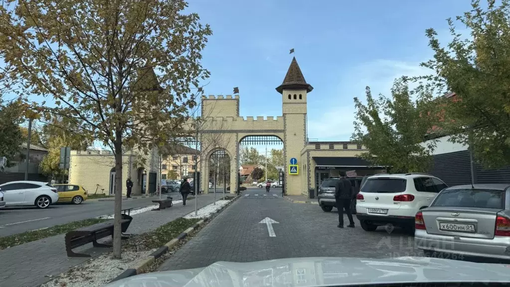 Помещение свободного назначения в Краснодарский край, Краснодар ул. ... - Фото 2