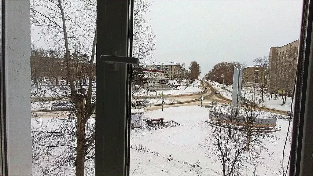 1-к кв. Хабаровский край, Амурск просп. Мира, 32 (30.4 м) - Фото 2